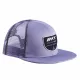 BKK Legacy Snapback siva bejzbol kapa