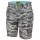 BKK Cargo QD Shorts Camouflage Kratke hlače M