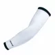 BKK Arm Sleeves White Ščitniki za roke M