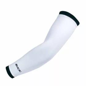 BKK Arm Sleeves White Ščitniki za roke L