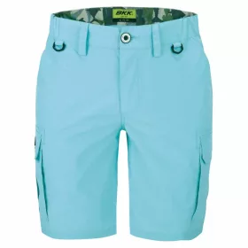 BKK Cargo QD Shorts Blue Kratke hlače M
