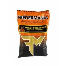   GROUNDBAIT HIGH CARB SLADKI ANANAS 800gr - Krmila - Brez ribje moke
