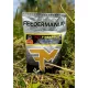Feedermánia Krmna mešanica 50/50 Mix Pekoč Ananas 800gr