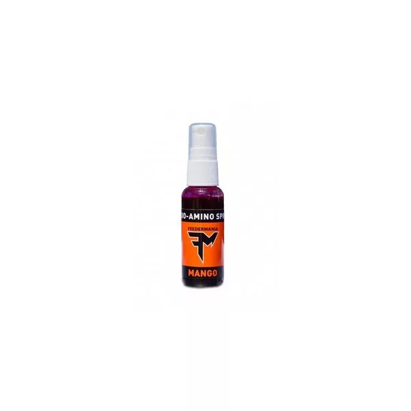 FLUO AMINO SPREJ MANGO 30 ML - Aroma - Sprej