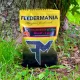 Feedermánia 60:40 Mešanica peletov 2mm Jagodni sladoled