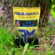 Feedermánia 60:40 Mešanica peletov 2mm ACN