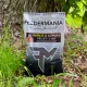 Feedermánia Srebrni Pelet 2mm Česen in Mandelj