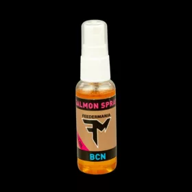 Feedermánia Sprej za lososa Bcn 30ml