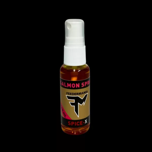 Feedermánia Losos Sprej Mango 30ml