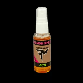 Feedermánia Sprej za lososa Acn 30ml