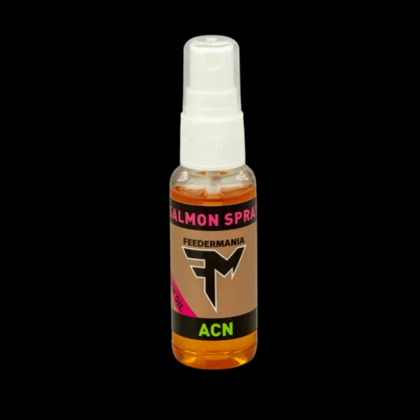 Feedermánia Sprej za lososa Acn 30ml