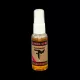 Feedermánia Sprej za lososa Brusnica 30ml