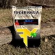 Feedermánia Groundbait Premium Fenekező Busa Med-Česen Krmilo 2,5kg