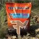 Feedermánia River Sladki cimet Krmna mešanica 2,5kg