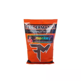Feedermánia Krmna mešanica Monkey 800gr