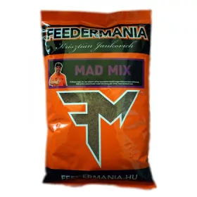 Feedermánia Krmna mešanica Mad Mix 800gr