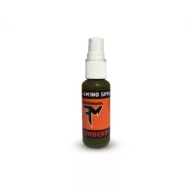 Fluo Amino Spray Jagoda 30 Ml