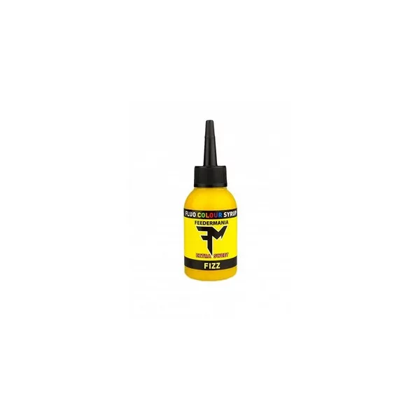 FLUO COLOUR SYRUP FIZZ 75 ML - Polivka - Tekočina