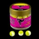 Feedermánia AIR WAFTERS COLORED LINE 10 MM SWEET PINEAPPLE Wafters