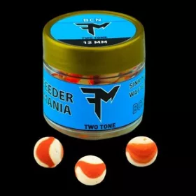 Feedermania SINKING WAFTERS TWO TONE BCN 12 MM