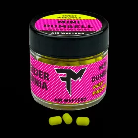 Feedermánia Air Wafters Sladki Ananas Mini Dumbell 10gr