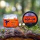 Feedermánia High Power Pop-Up Bojliji & Sodčki 8mm Secret Cream