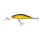 YO-ZURI 3DS SHAD MR FLOATING 65mm - HGBL barvna koda Vobler