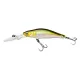 YO-ZURI 3DS SHAD MR FLOATING 65mm - HHAY barvna koda Vobler