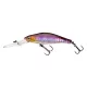 YO-ZURI 3DS SHAD MR FLOATING 65mm - HHWS barvna koda Vobler