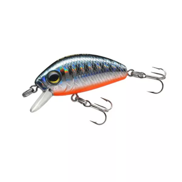 YO-ZURI L-MINNOW SINKING 33mm - M92 barvna koda Vobler
