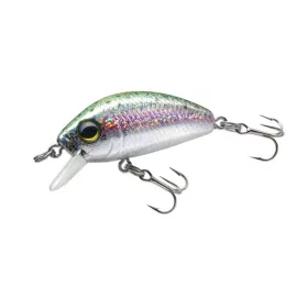 YO-ZURI L-MINNOW SINKING 33mm - M99 barvna koda Vobler