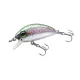 YO-ZURI L-MINNOW SINKING 33mm - M99 barvna koda Vobler