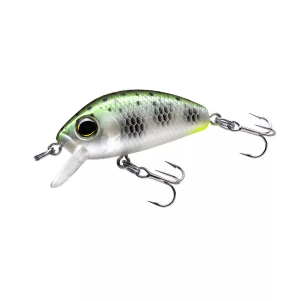 YO-ZURI L-MINNOW SINKING 33mm - MDM barvna koda Vobler