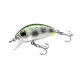 YO-ZURI L-MINNOW SINKING 33mm - MDM barvna koda Vobler