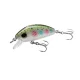 YO-ZURI L-MINNOW SINKING 33mm - NRT barvna koda Vobler