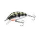 YO-ZURI L-MINNOW SINKING 33mm - YP barvna koda Vobler