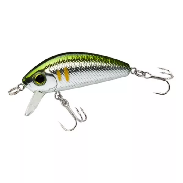 YO-ZURI L-MINNOW SINKING 44mm - C44 barvna koda Vobler