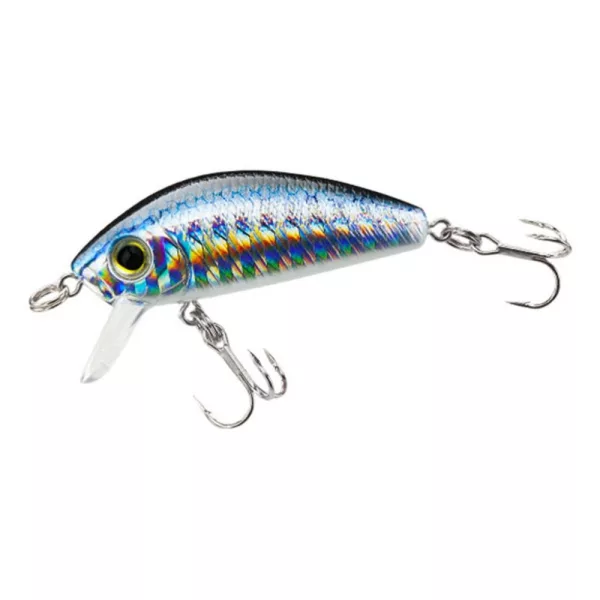 YO-ZURI L-MINNOW SINKING 44mm - M102 barvna koda Vobler