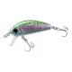 YO-ZURI L-MINNOW SINKING 44mm - M99 barvna koda Vobler