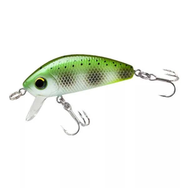 YO-ZURI L-MINNOW SINKING 44mm - MDM barvna koda Vobler