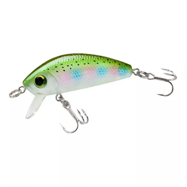 YO-ZURI L-MINNOW SINKING 44mm - NRT barvna koda Vobler