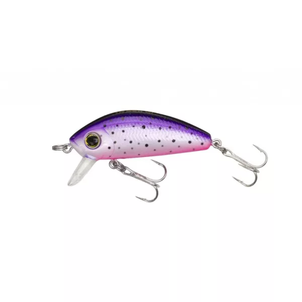 YO-ZURI L-MINNOW SINKING 44mm - PRT barvna koda Vobler