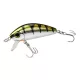 YO-ZURI L-MINNOW SINKING 44mm - YP barvna koda Vobler