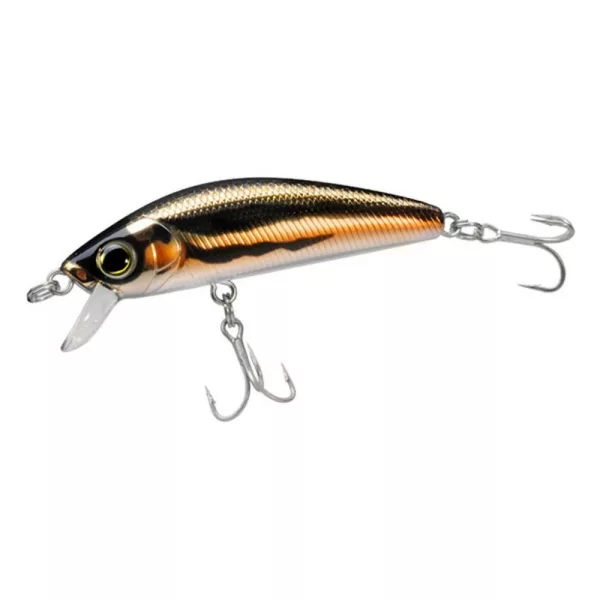 YO-ZURI L-MINNOW POTAPLJAJOČ 66mm - M37 barvna koda Vobler
