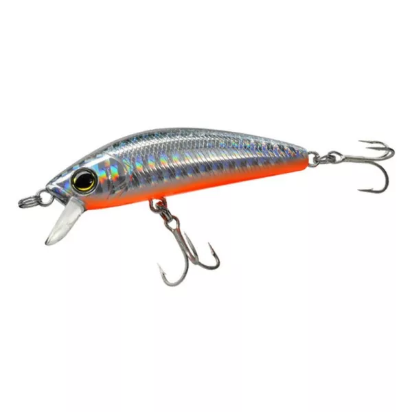 YO-ZURI L-MINNOW POTAPLJAJOČ 66mm - M92 barvna koda Vobler