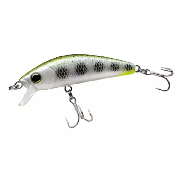 YO-ZURI L-MINNOW POTAPLJAJOČ 66mm - MDM barvna koda Vobler