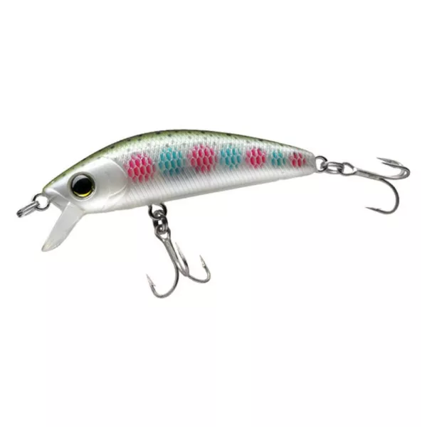 YO-ZURI L-MINNOW POTAPLJAJOČ 66mm - NRT barvna koda Vobler