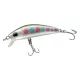 YO-ZURI L-MINNOW POTAPLJAJOČ 66mm - NRT barvna koda Vobler