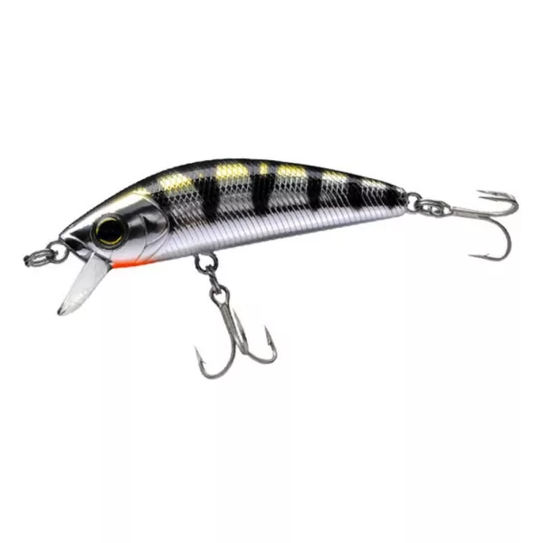 YO-ZURI L-MINNOW POTAPLJAJOČ 66mm - YP barvna koda Vobler