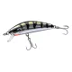 YO-ZURI L-MINNOW POTAPLJAJOČ 66mm - YP barvna koda Vobler